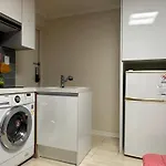 Affordable And Cozy Accommodation Near Nakseongdae Station