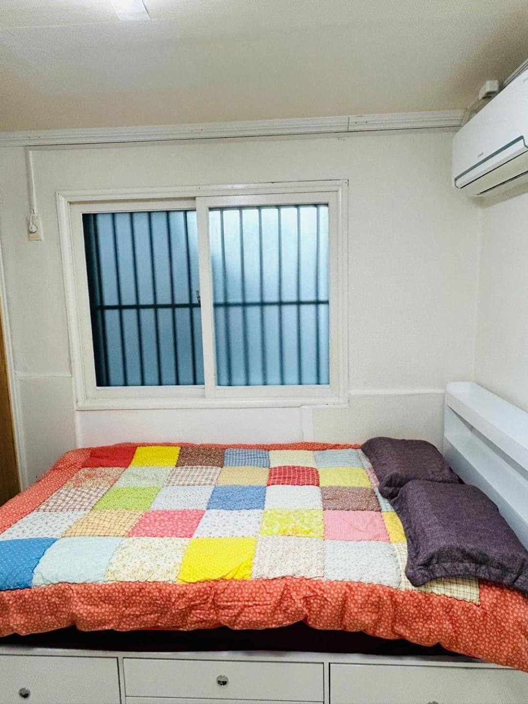 Affordable And Cozy Near Nakseongdae Station *