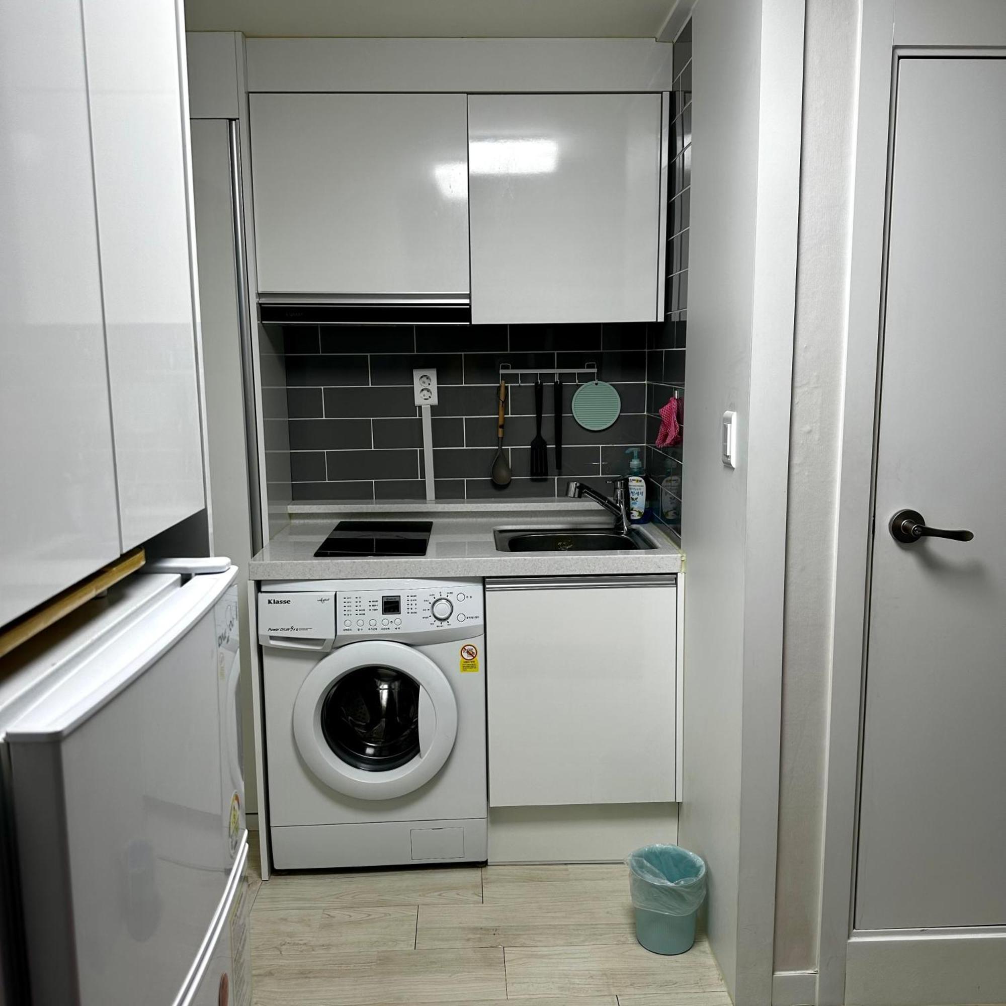 Affordable And Cozy Near Nakseongdae Station