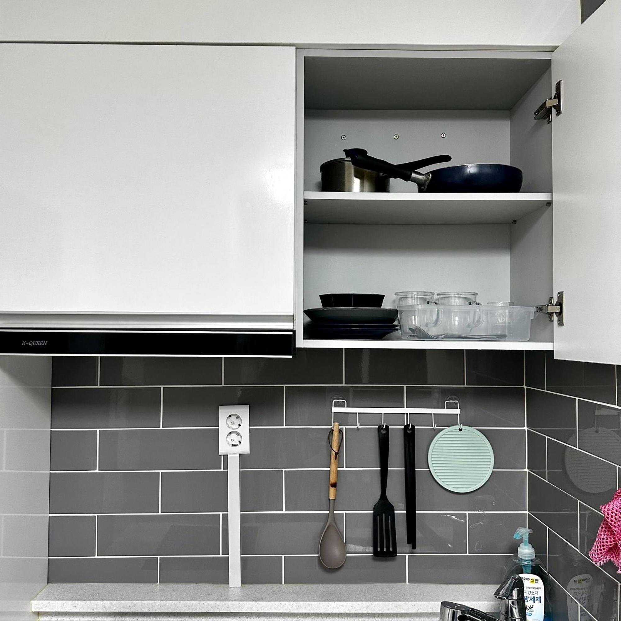 Affordable And Cozy Near Nakseongdae Station Apartment Seoul