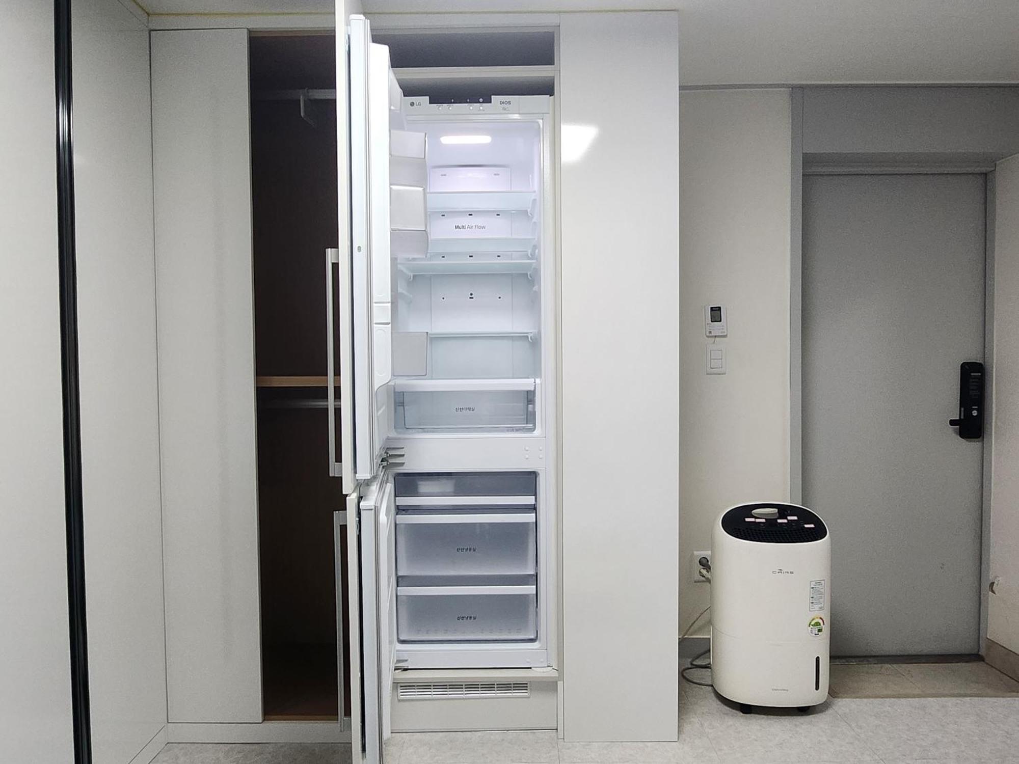 Affordable And Cozy Near Nakseongdae Station * Seoul