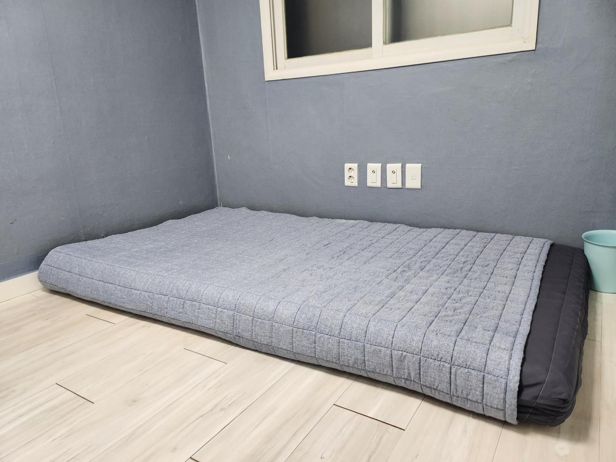 Affordable And Cozy Near Nakseongdae Station Apartment *