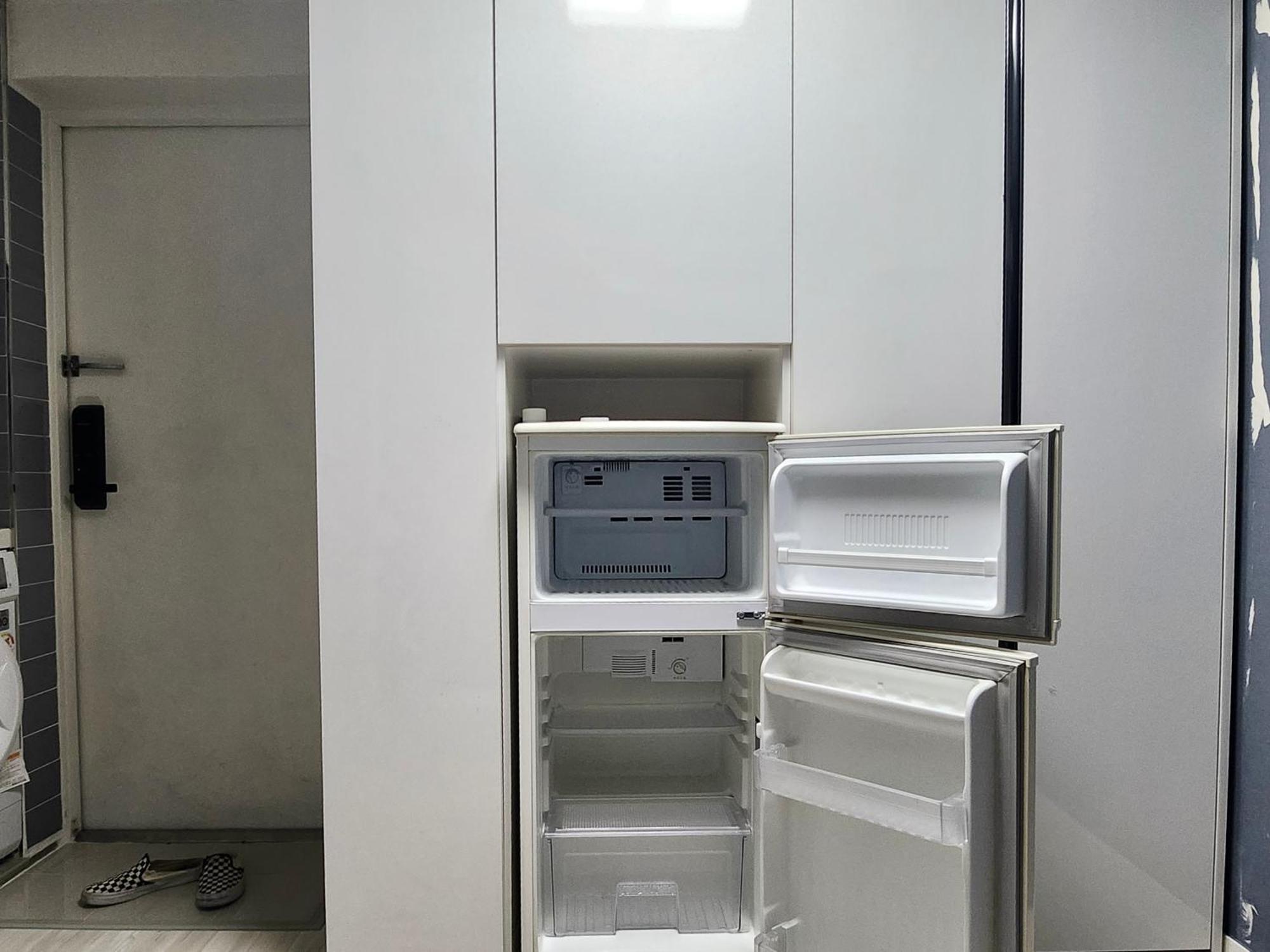 Apartment Affordable And Cozy Near Nakseongdae Station