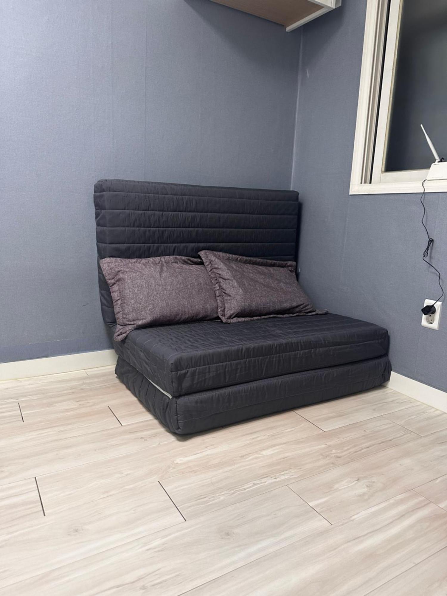 Apartment Affordable And Cozy Near Nakseongdae Station *