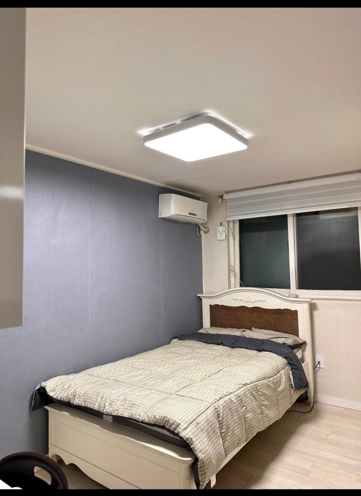 Affordable And Cozy Near Nakseongdae Station Apartment Seoul