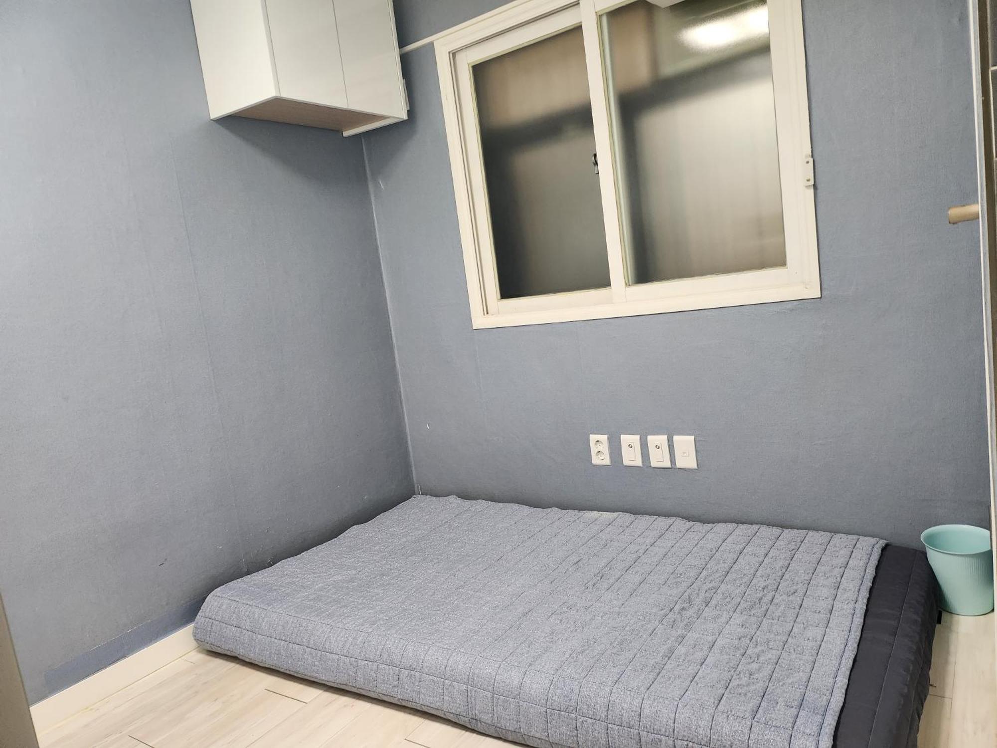 Affordable And Cozy Near Nakseongdae Station Seoul