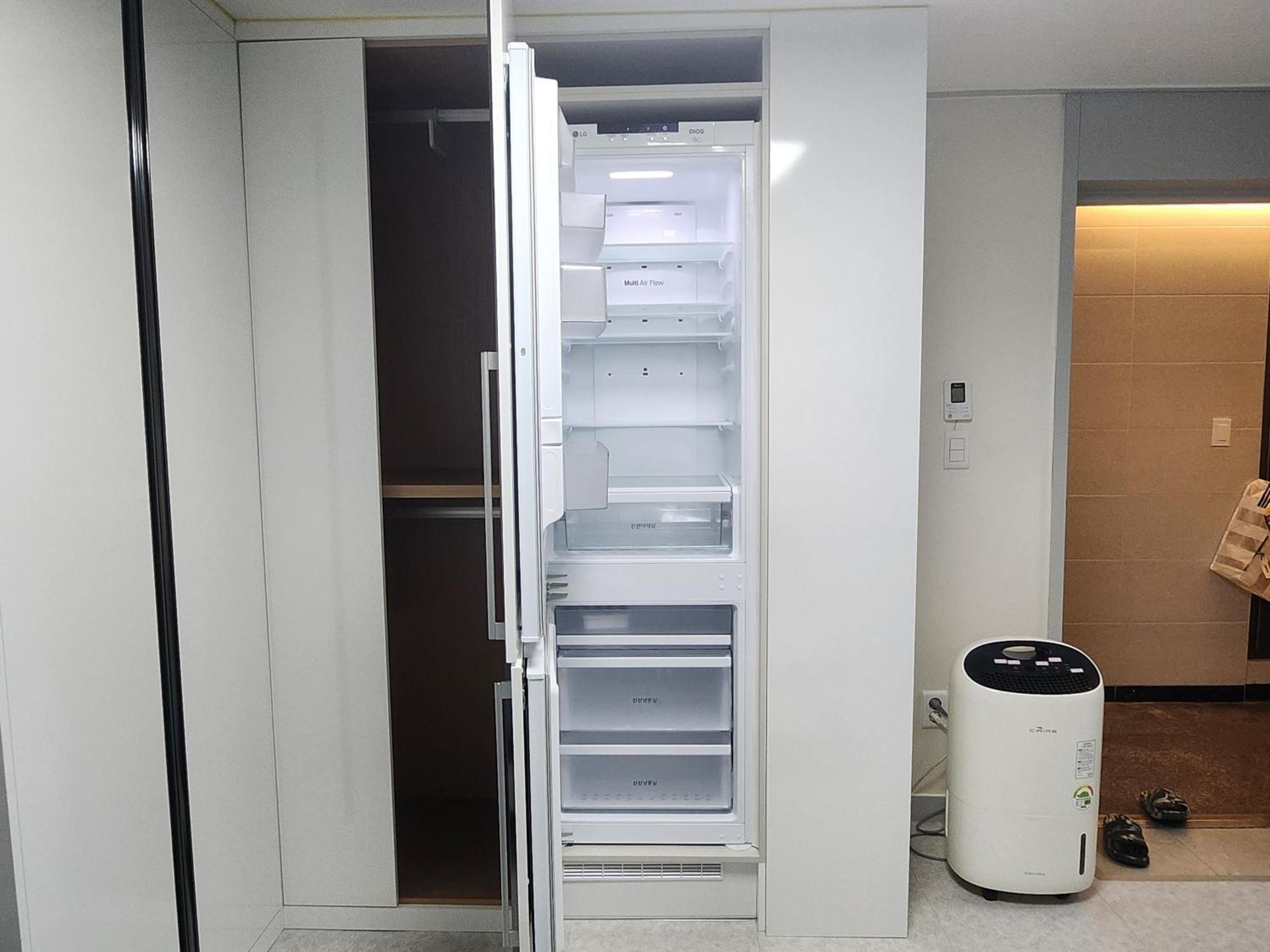 Apartment Affordable And Cozy Near Nakseongdae Station Seoul
