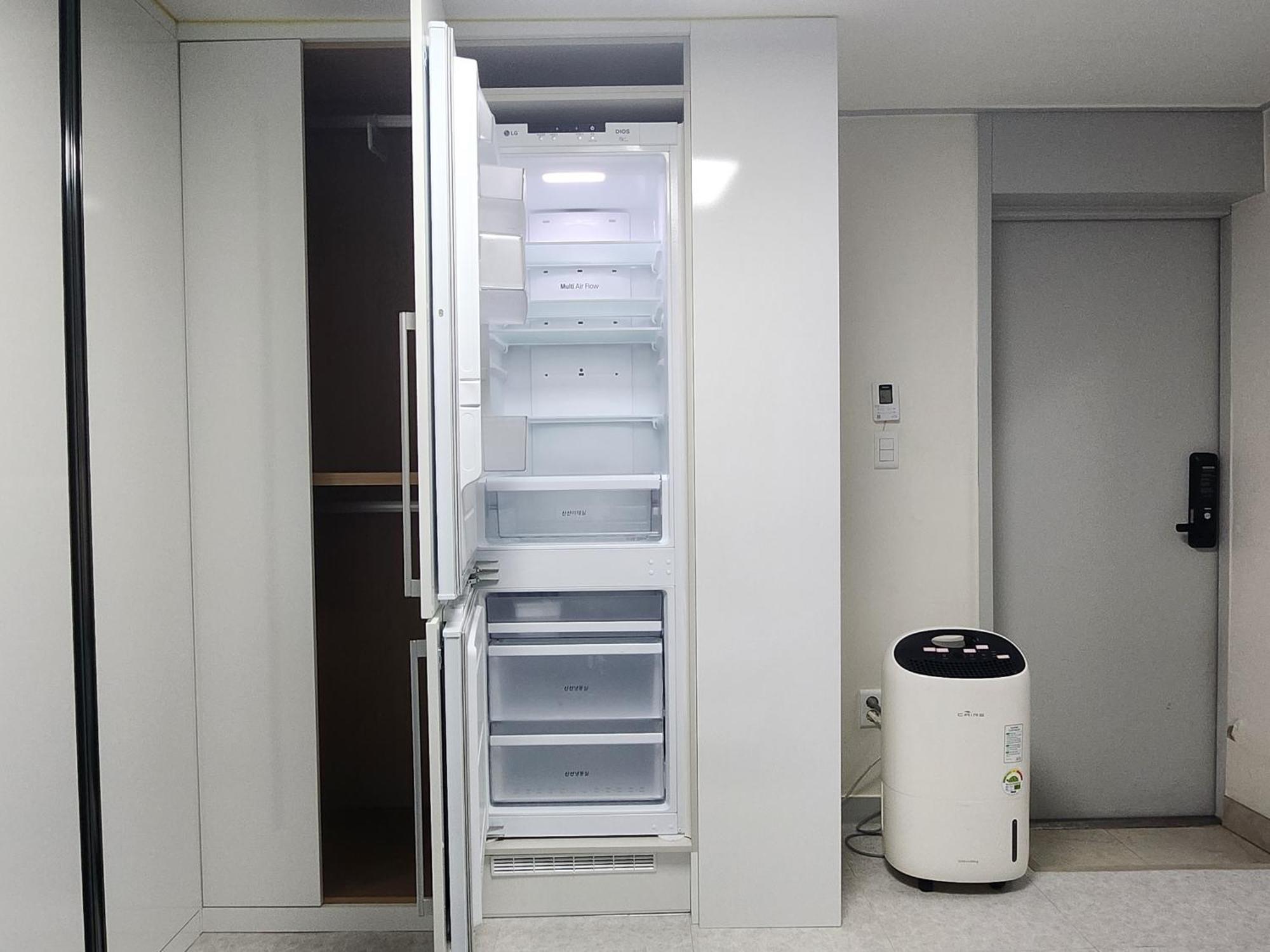 Affordable And Cozy Near Nakseongdae Station Seoul