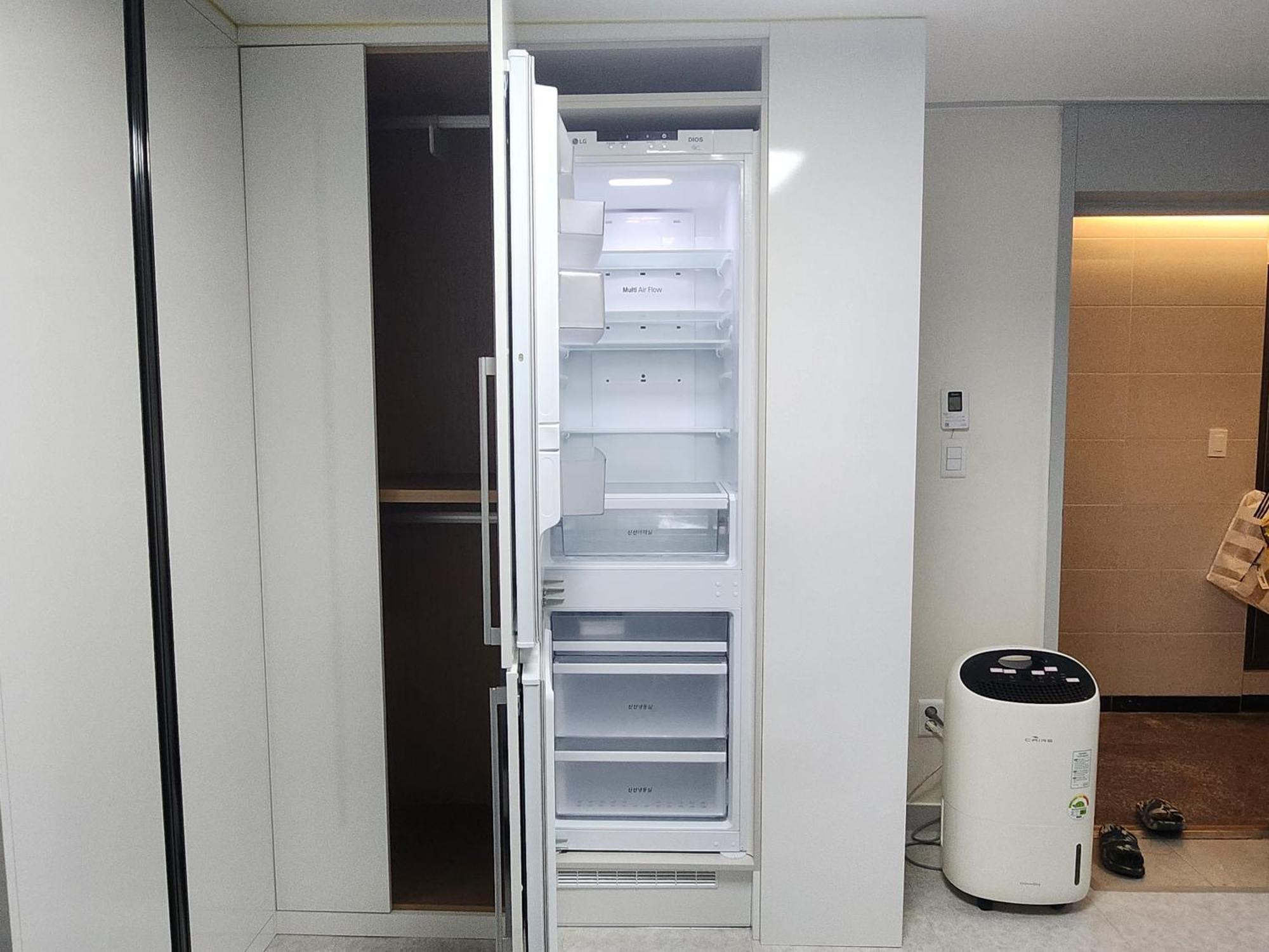 Affordable And Cozy Near Nakseongdae Station