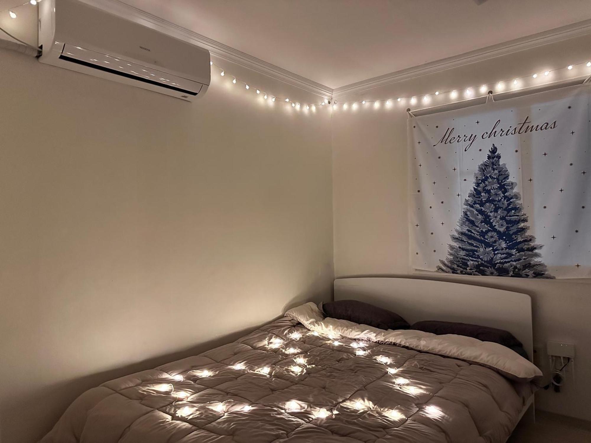 Affordable And Cozy Near Nakseongdae Station Apartment