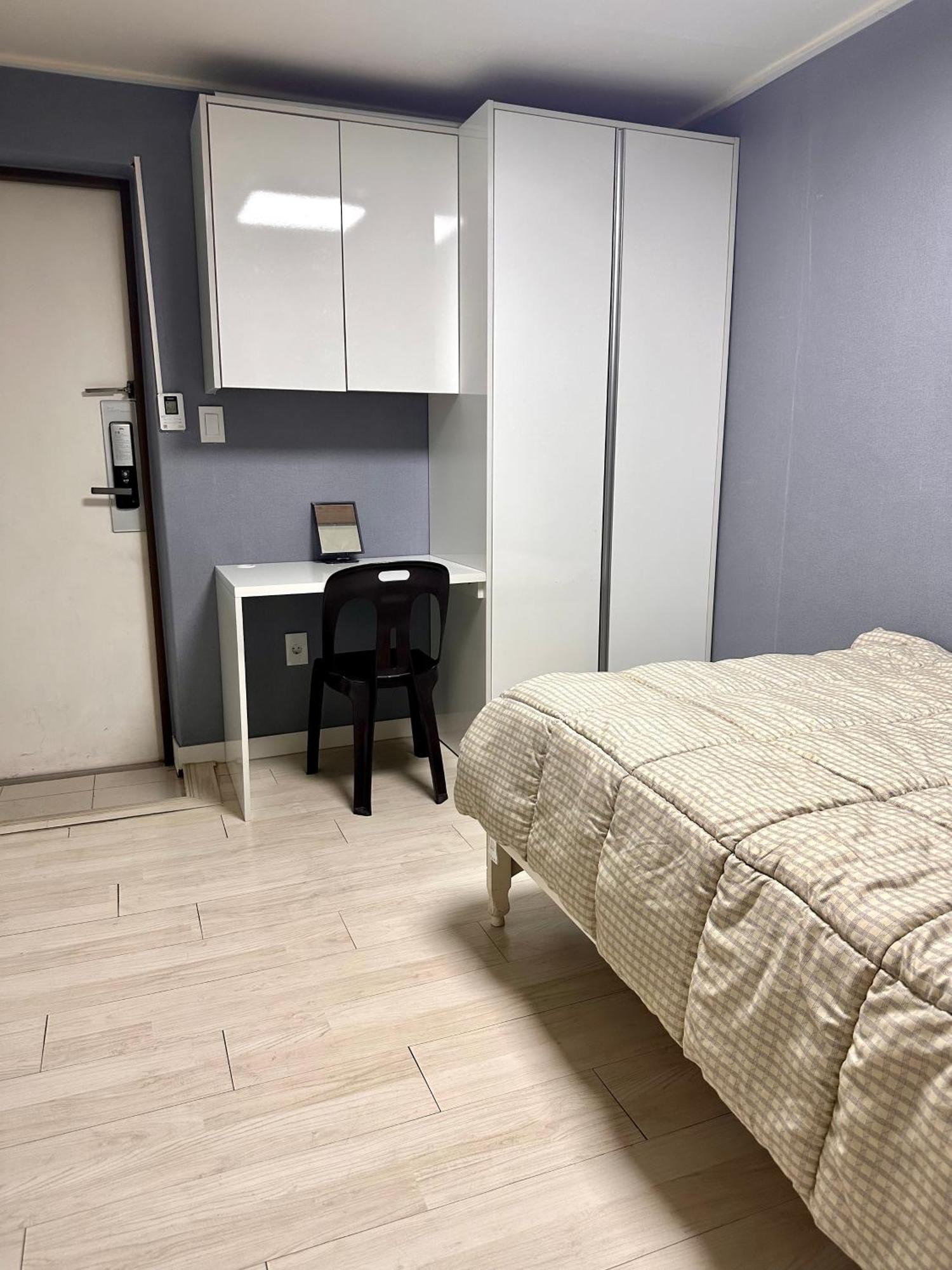 Affordable And Cozy Near Nakseongdae Station