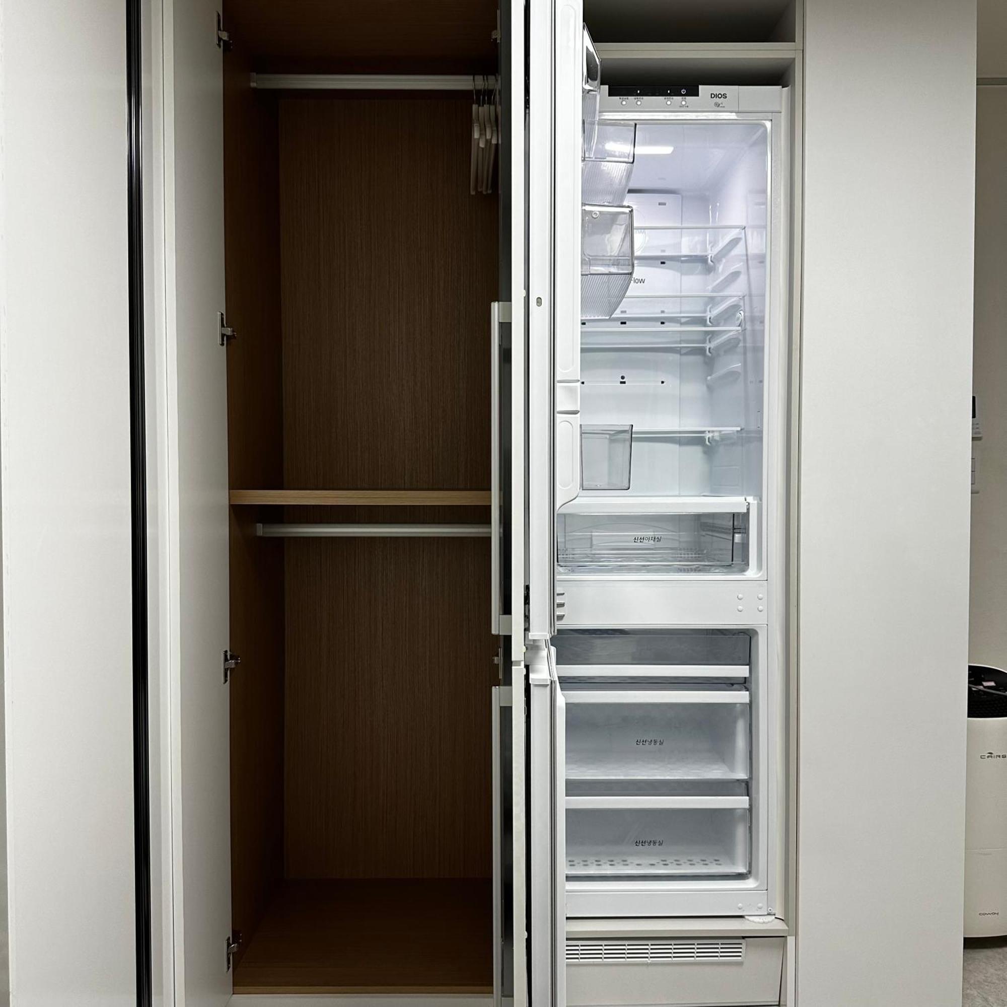 Affordable And Cozy Near Nakseongdae Station