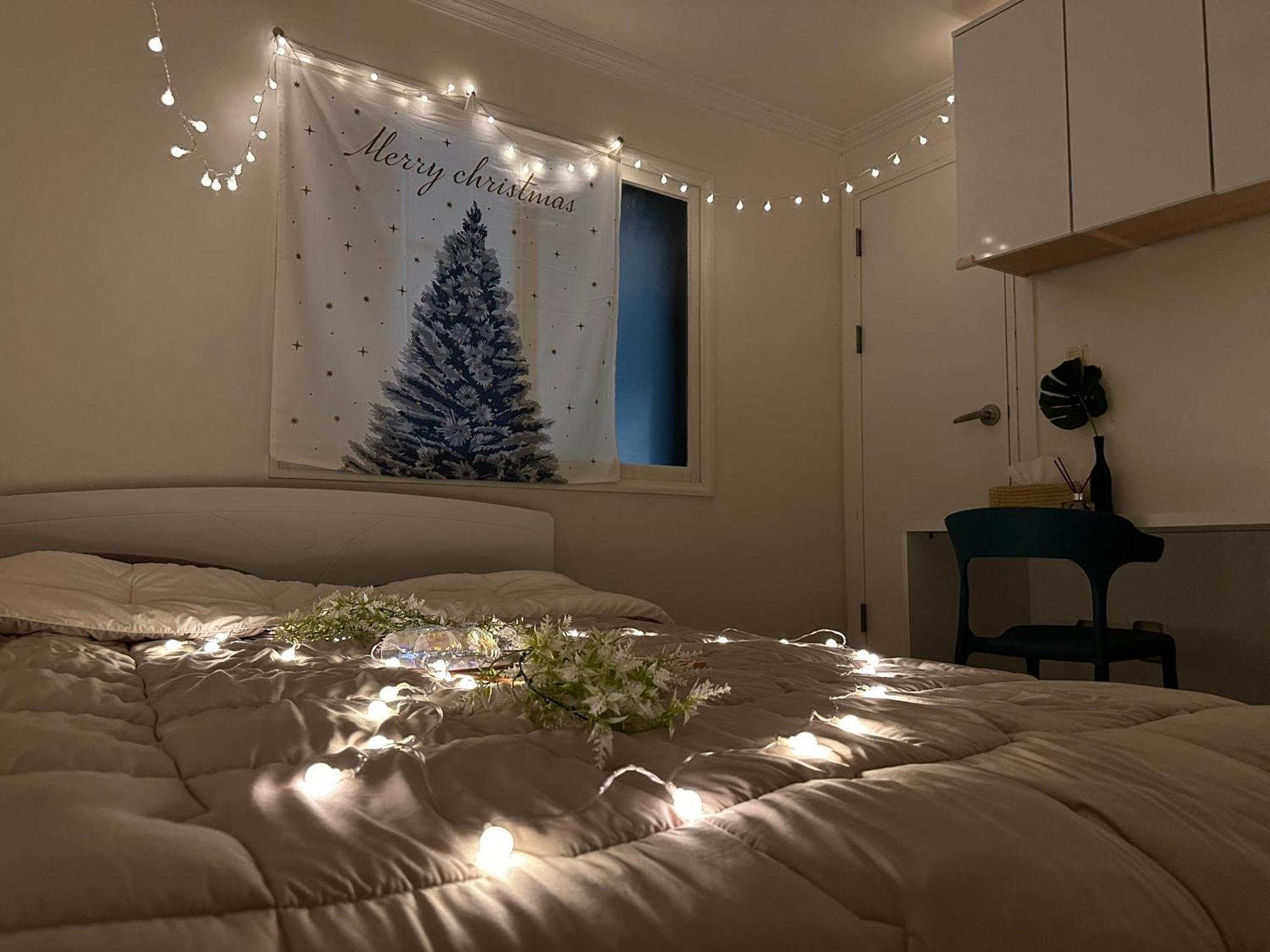 Affordable And Cozy Near Nakseongdae Station Apartment *