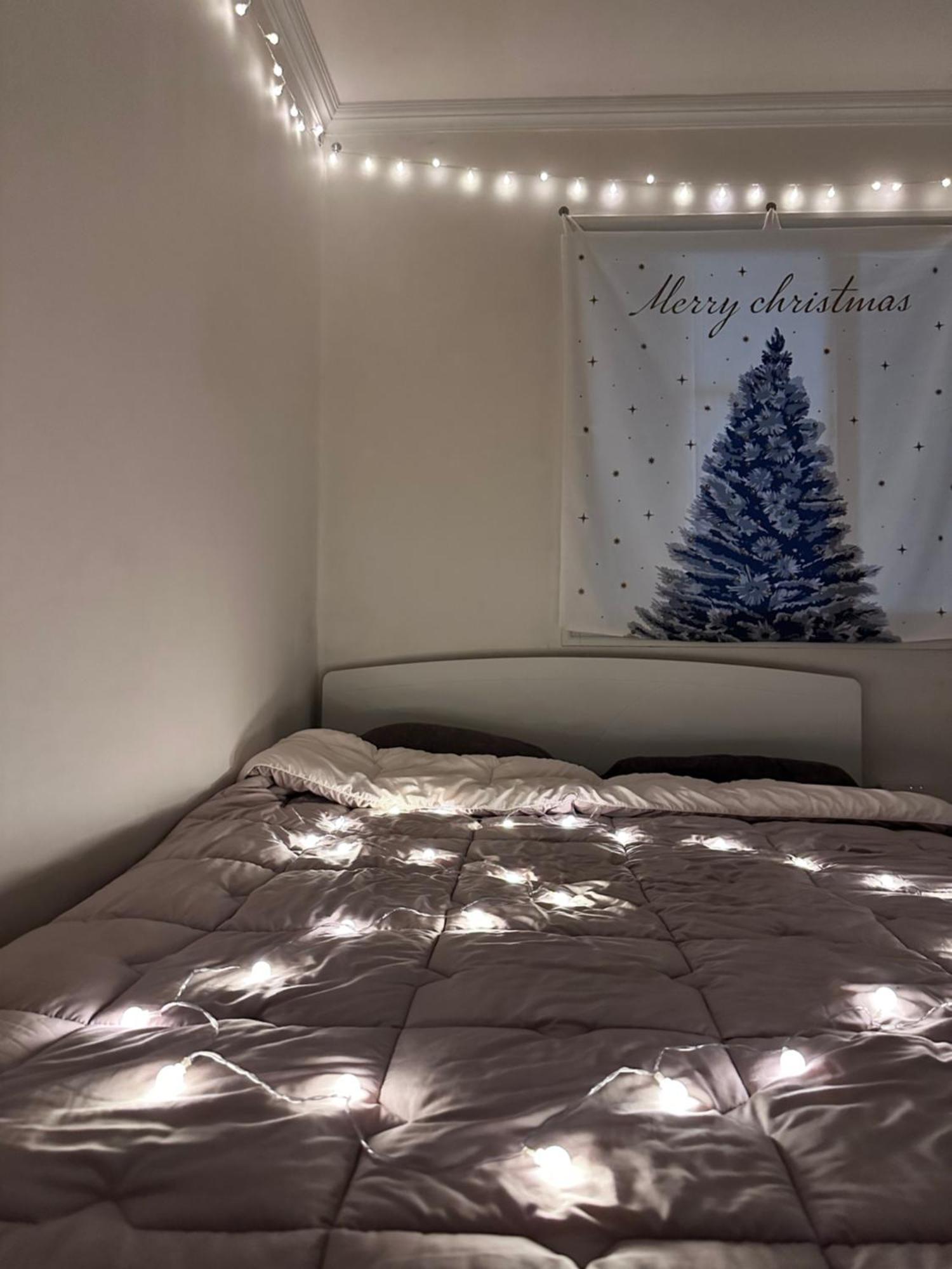 Apartment Affordable And Cozy Near Nakseongdae Station *