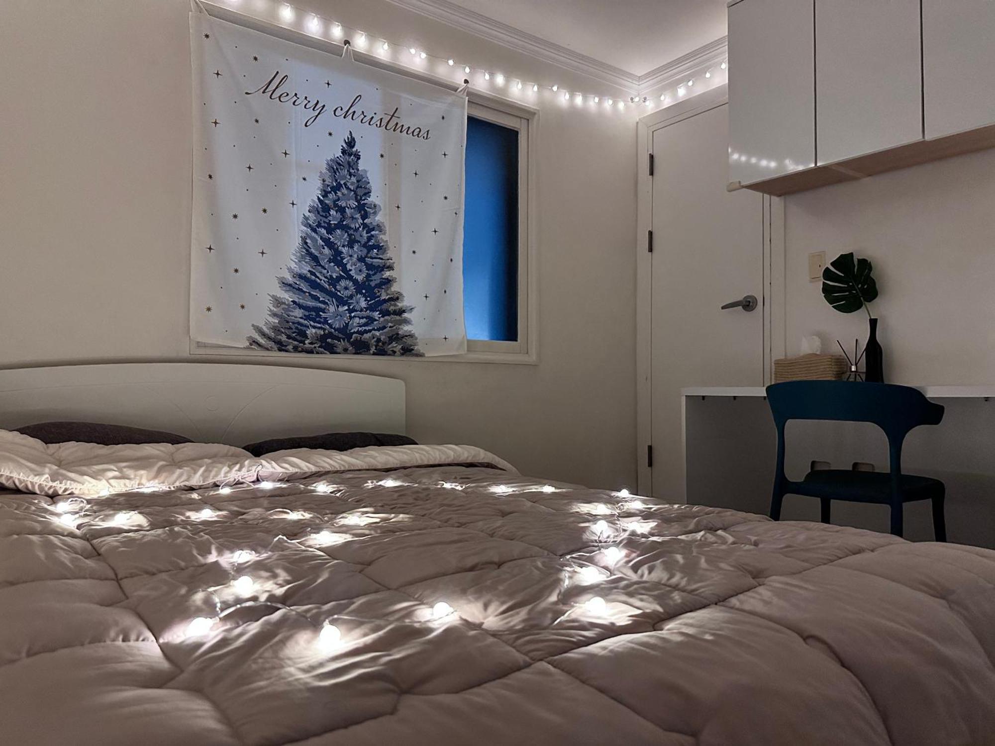 Affordable And Cozy Near Nakseongdae Station Seoul