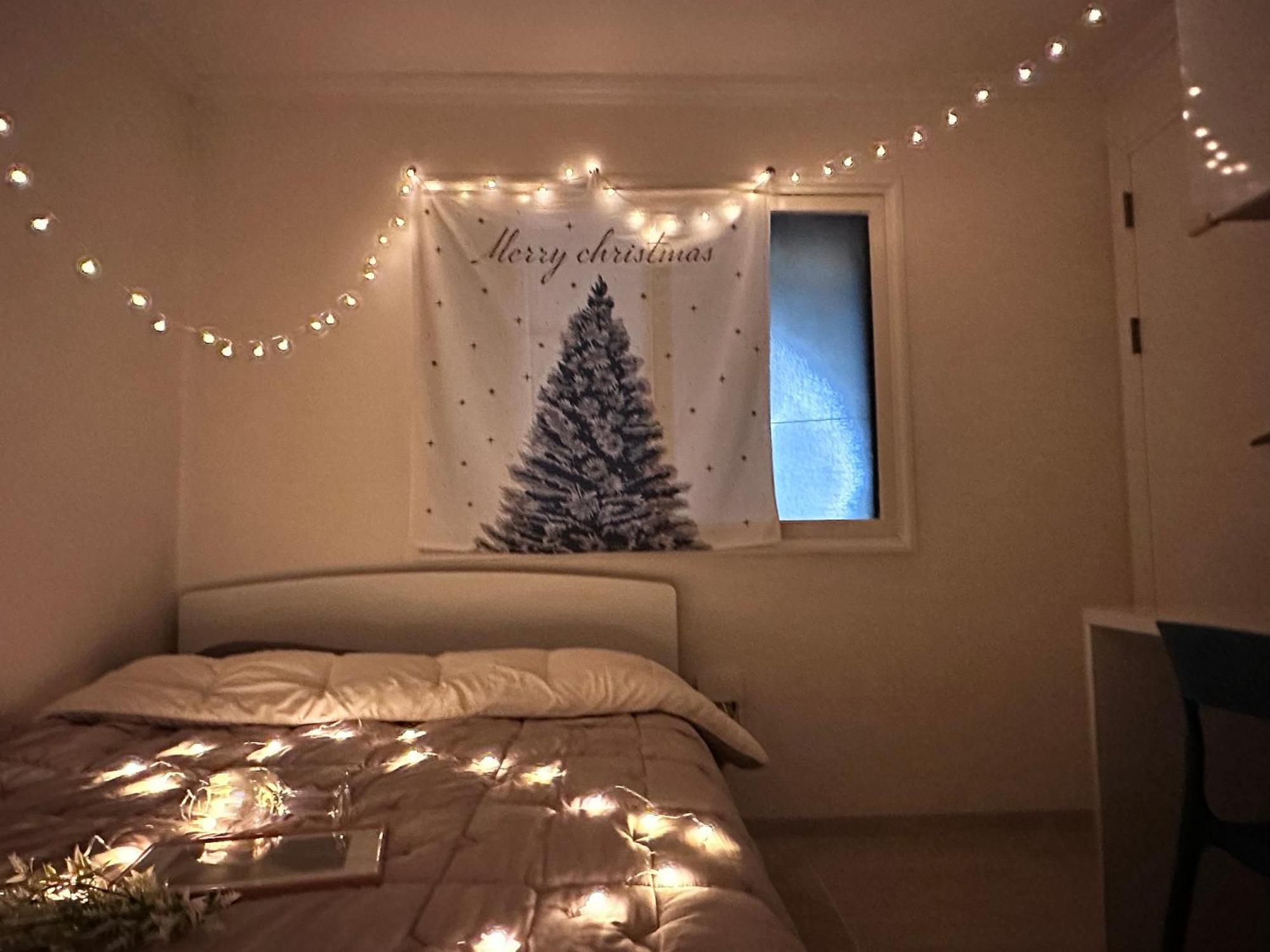 Apartment Affordable And Cozy Near Nakseongdae Station *