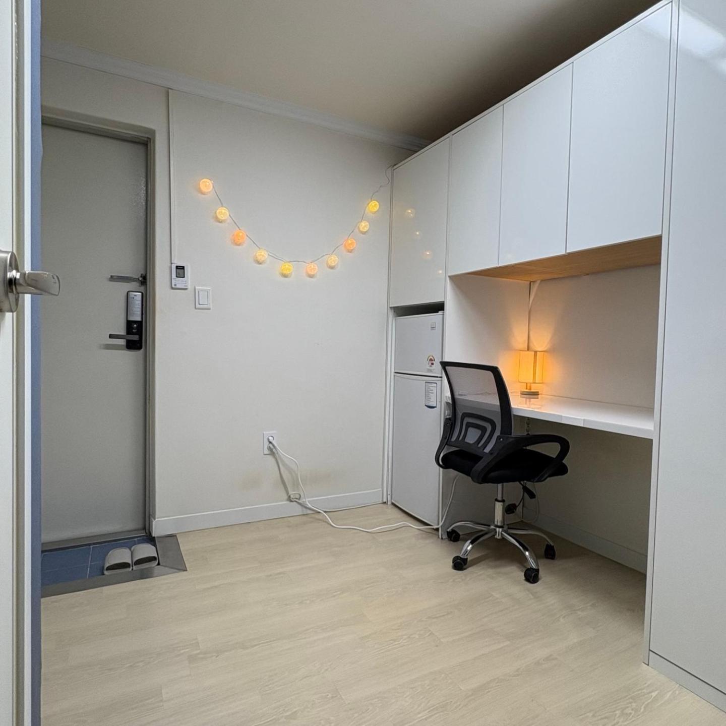 Affordable And Cozy Near Nakseongdae Station