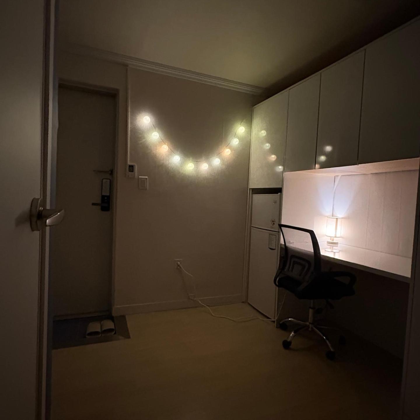 Affordable And Cozy Near Nakseongdae Station *