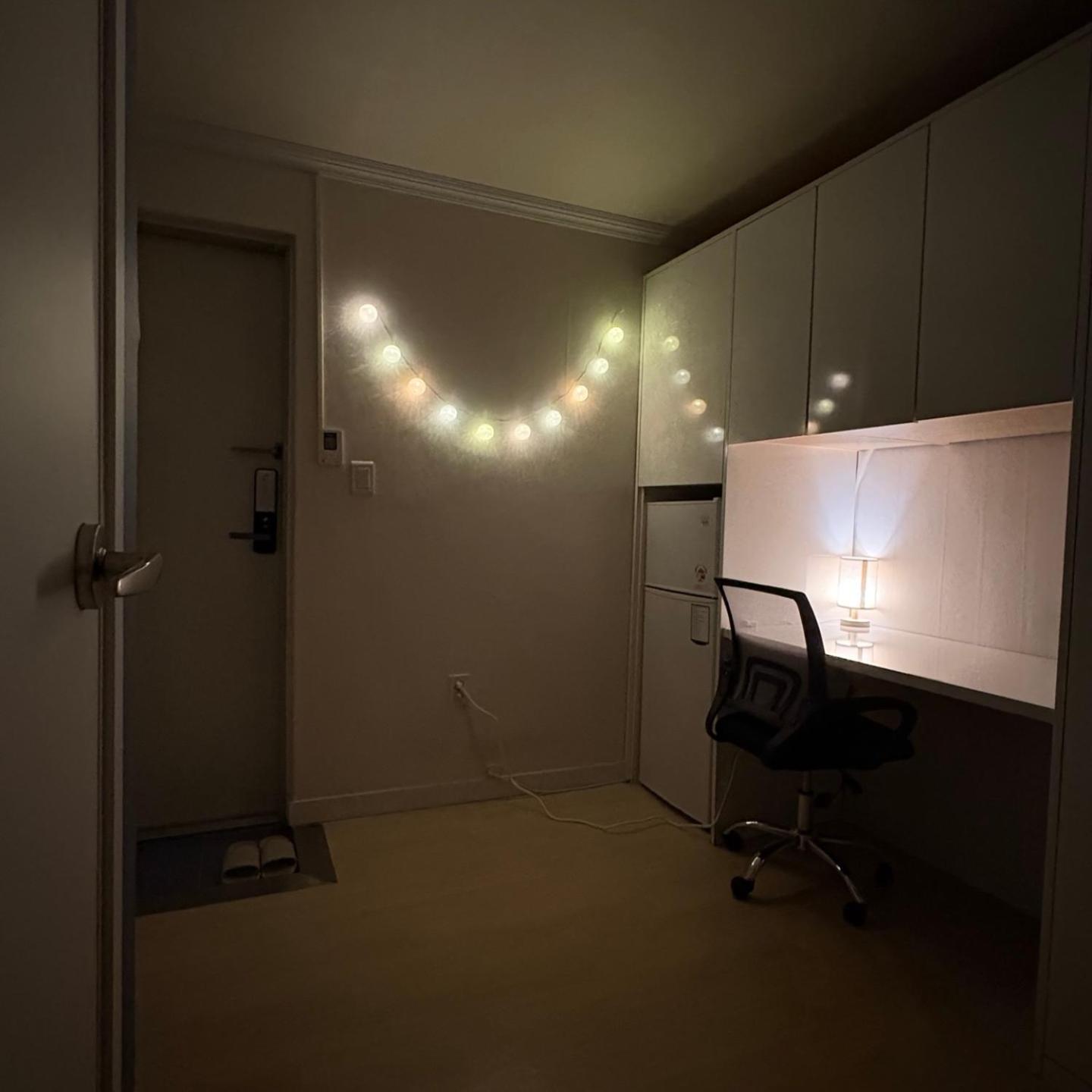 Affordable And Cozy Near Nakseongdae Station Seoul