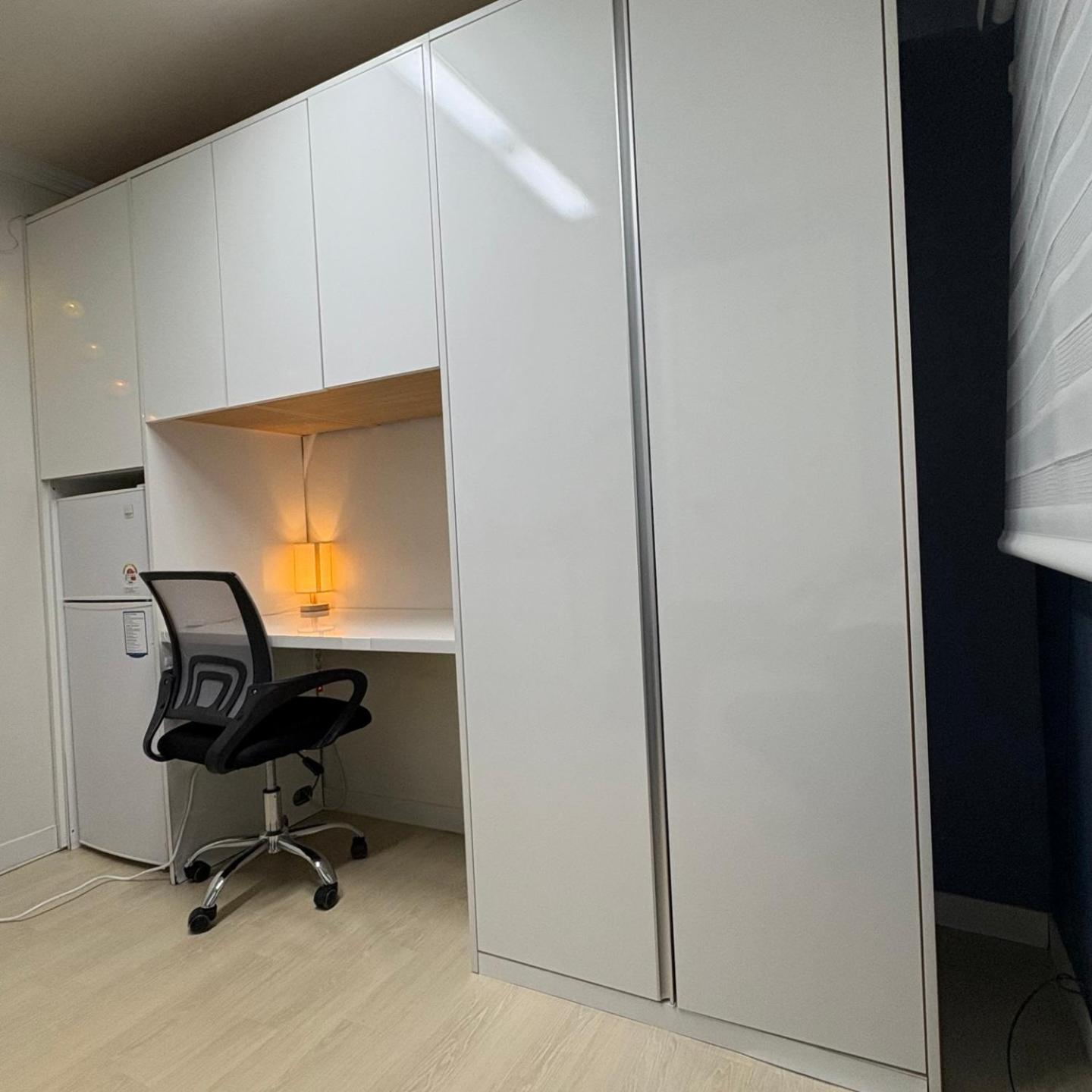 Affordable And Cozy Near Nakseongdae Station