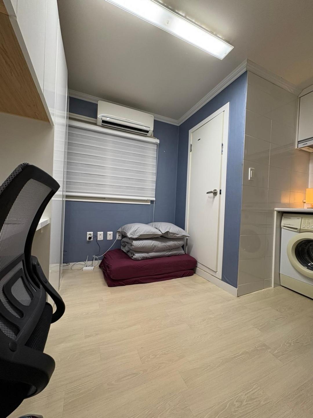 Affordable And Cozy Near Nakseongdae Station Apartment *
