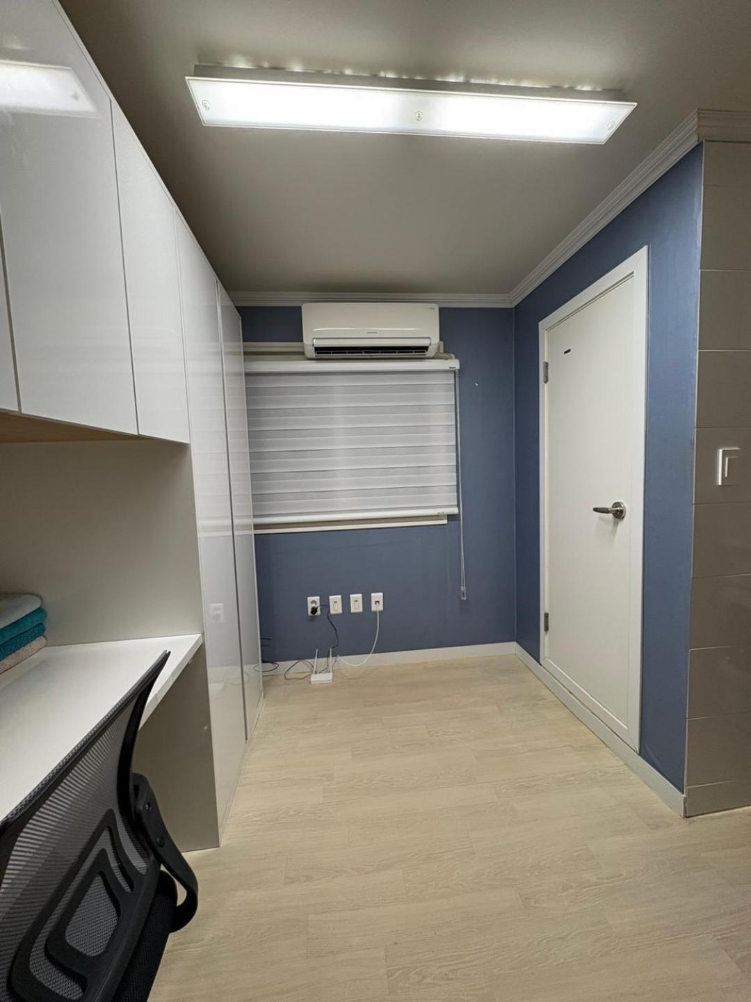 Apartment Affordable And Cozy Near Nakseongdae Station Seoul