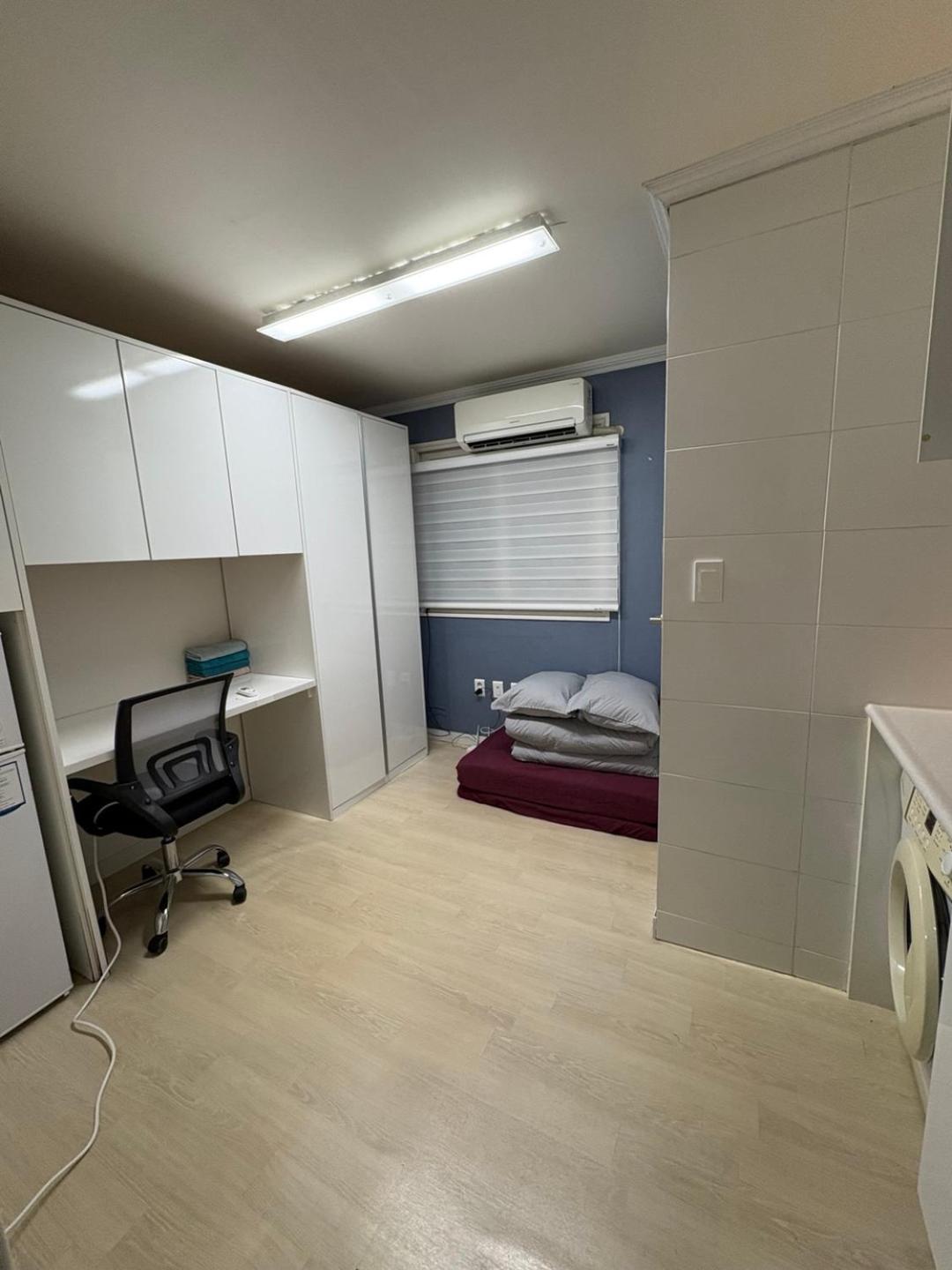 Affordable And Cozy Near Nakseongdae Station *